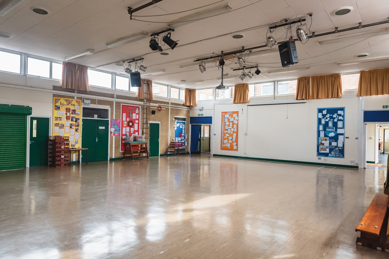 Saxon Primary & Nursery School 3