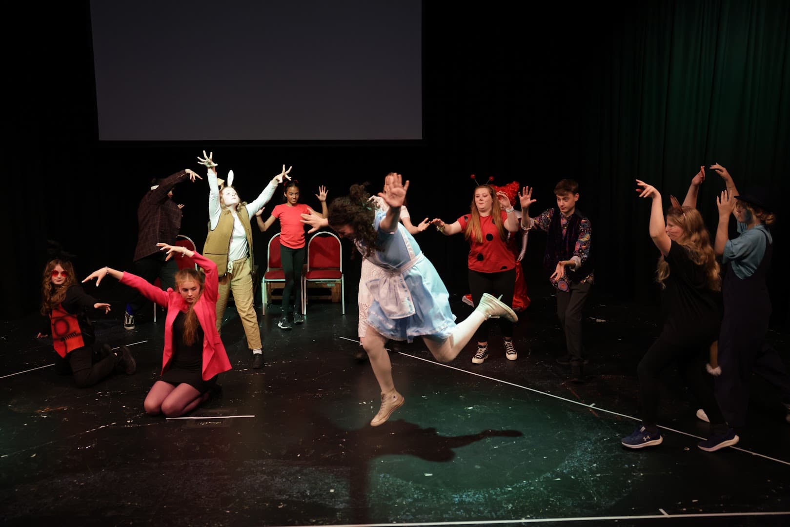 Drama Kids - Reigate 5