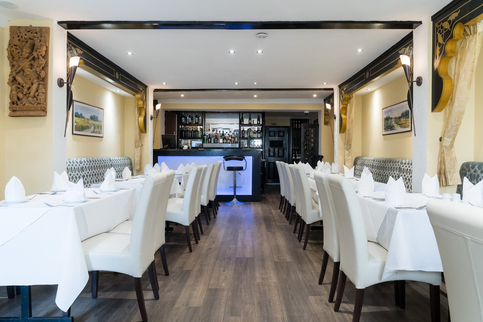 Trishala - Authentic Indian Restaurant