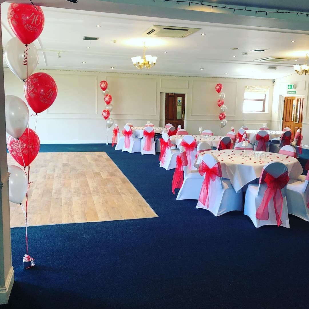 Event Planners Surrey