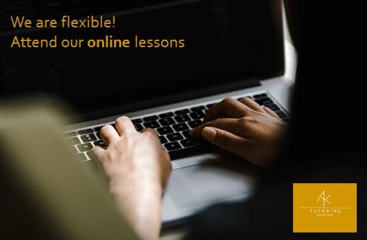 Amr kamel Tutoring (AK Tutoring) 9