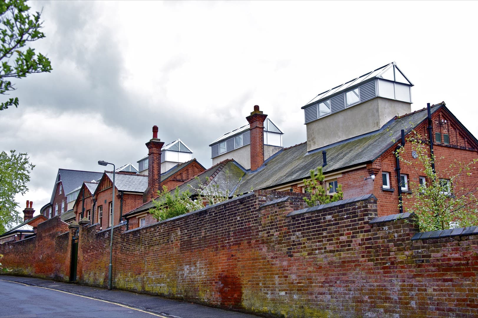 The Spike Heritage Centre 2