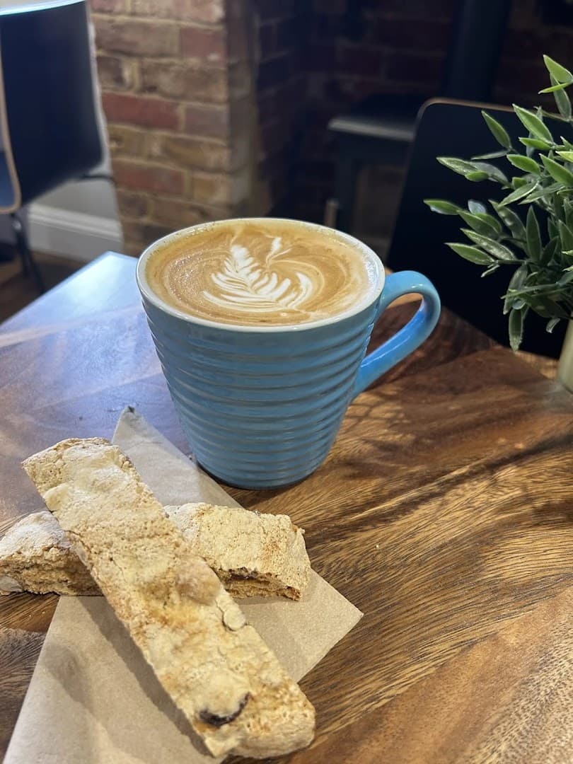 The Horsell Kitchen 5