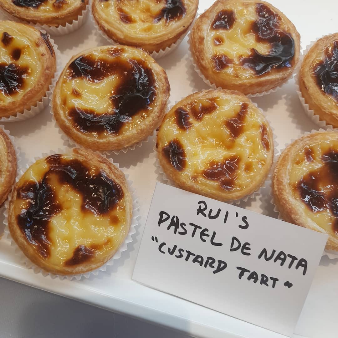 Rui's Coffee Lounge 2