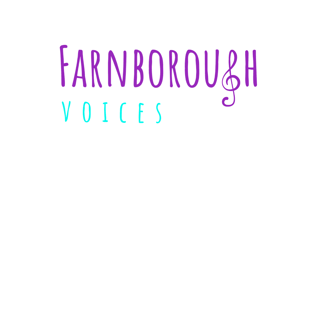Farnborough Voices 9