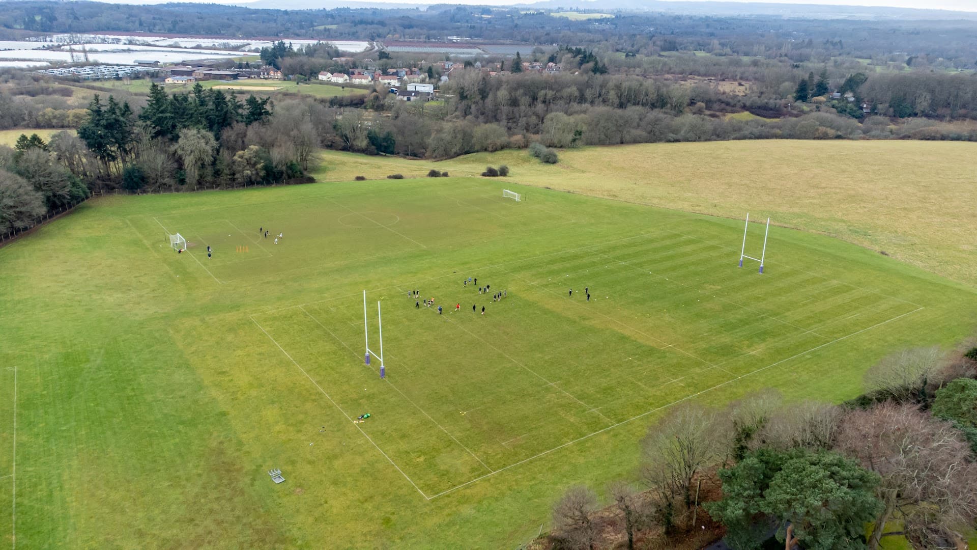 Godalming College 10