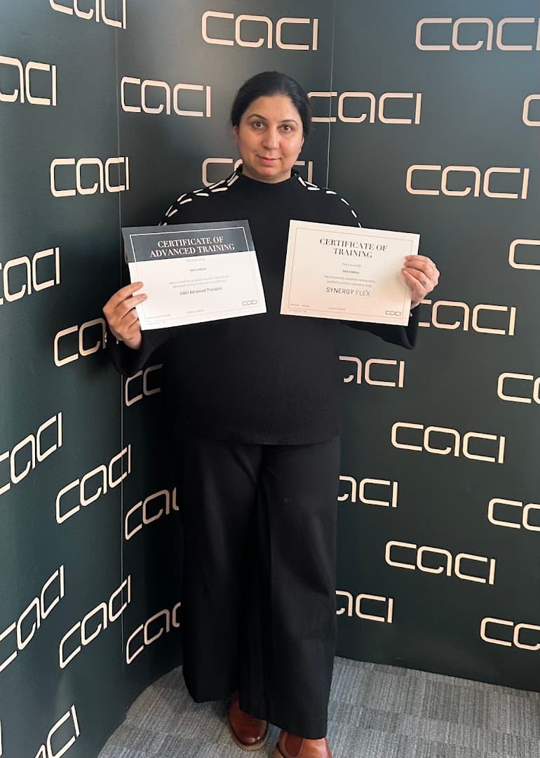 Ains Beauty & Advanced Aesthetic