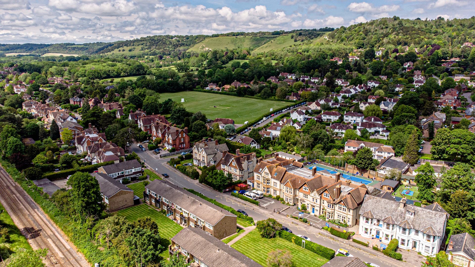 Micklefield School and Nursery 5