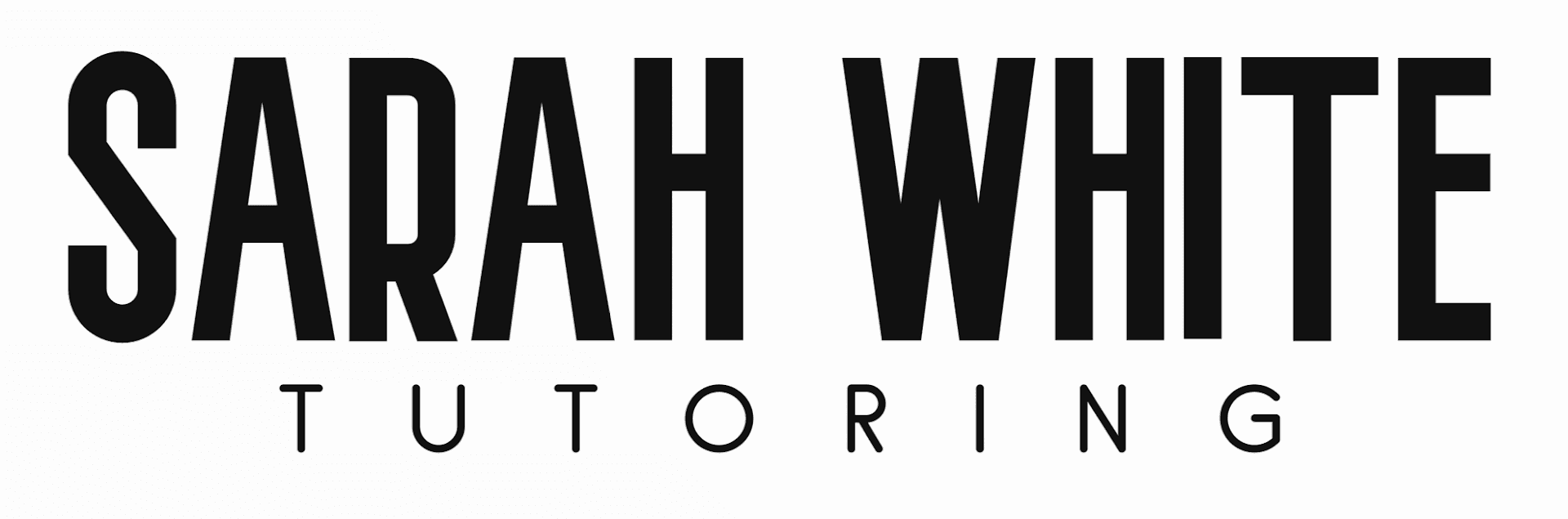 Sarah White Tutoring 2