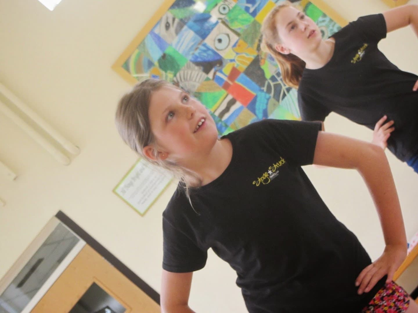 StageStruck Godalming 2