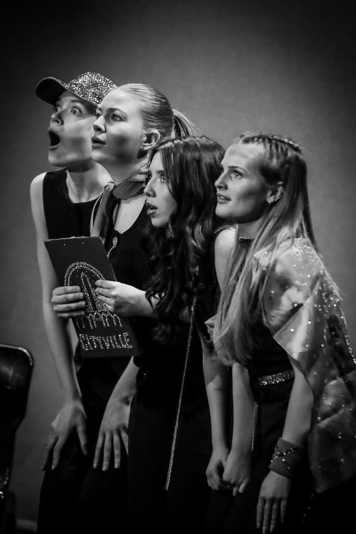 Stagecoach Performing Arts Leatherhead & Bookham 3