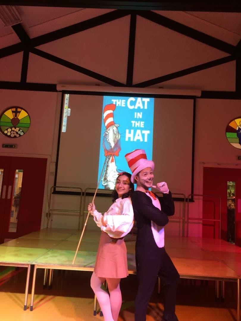 Don Rae Academy of Movement & Arts 9