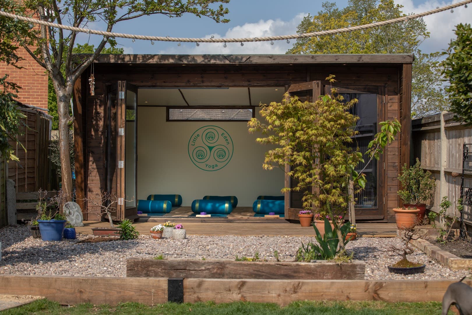 Little Eden Yoga 4