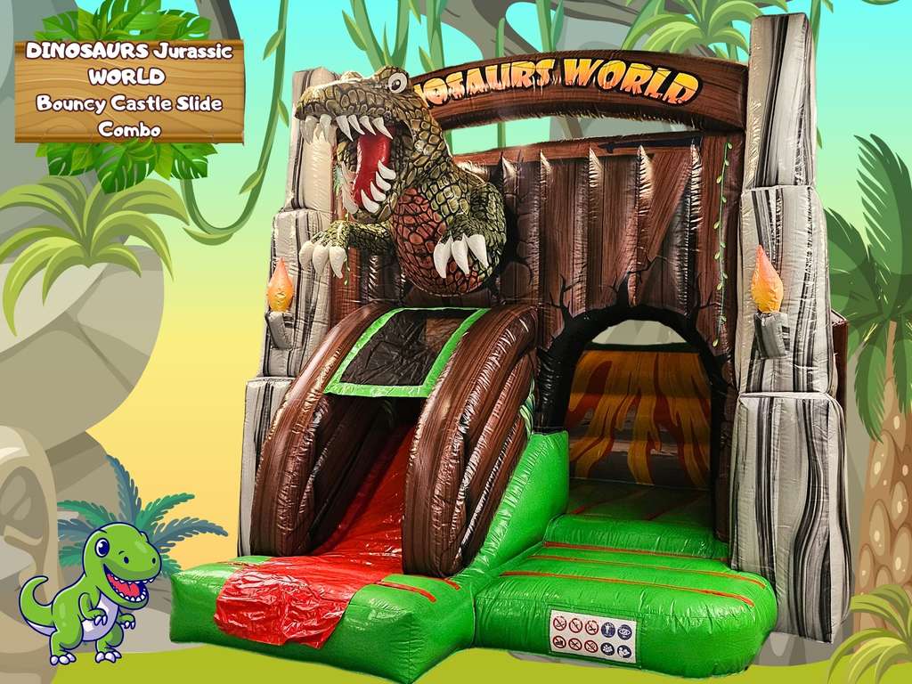 Have A Bounce - Bouncy Castle Hire Guildford