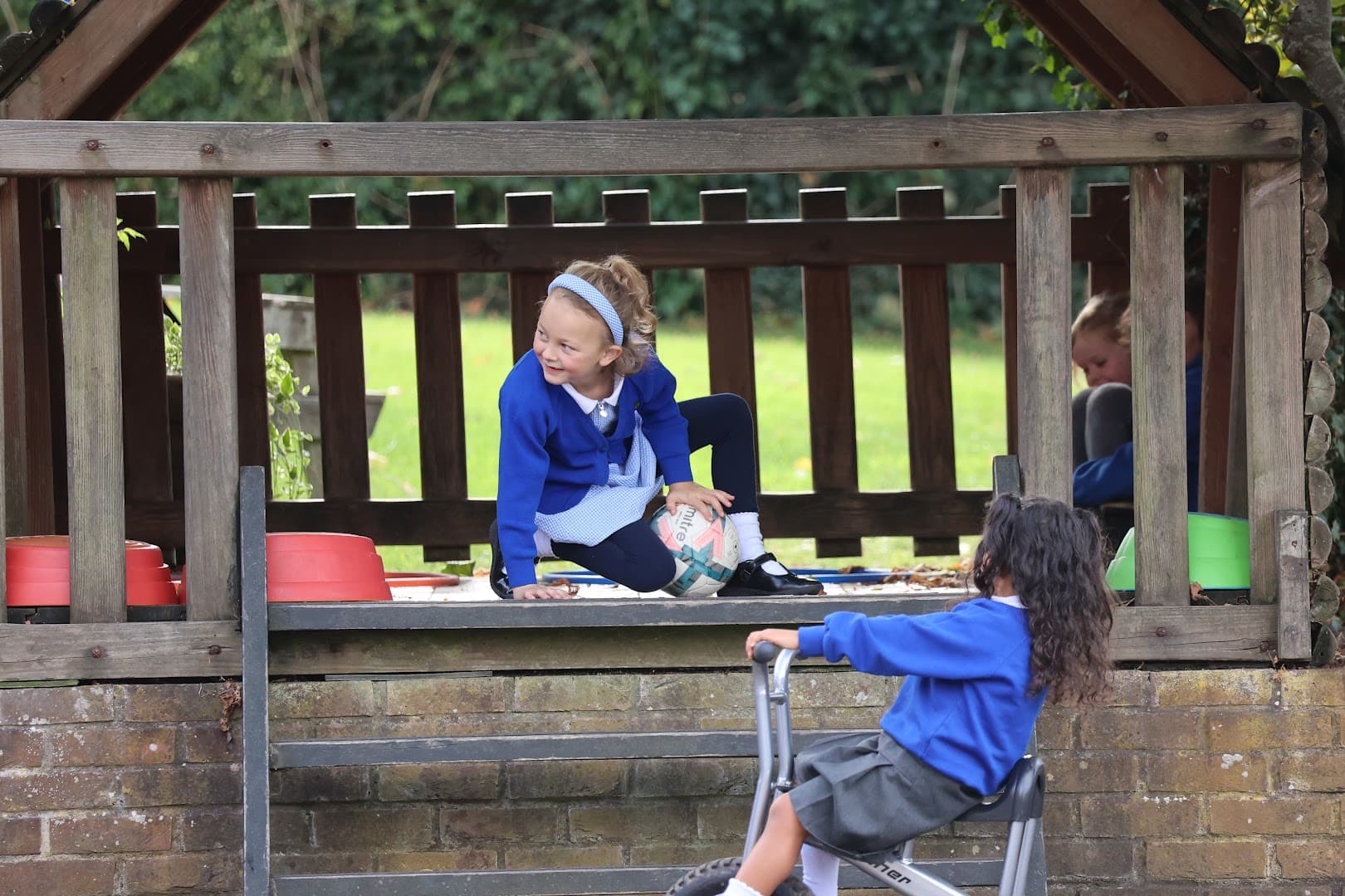 St Michael's C Of E Infant School 4