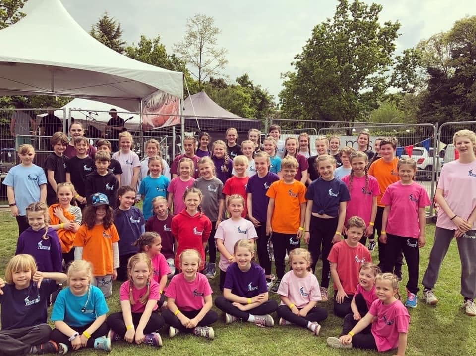 StreetNation Dance School 8