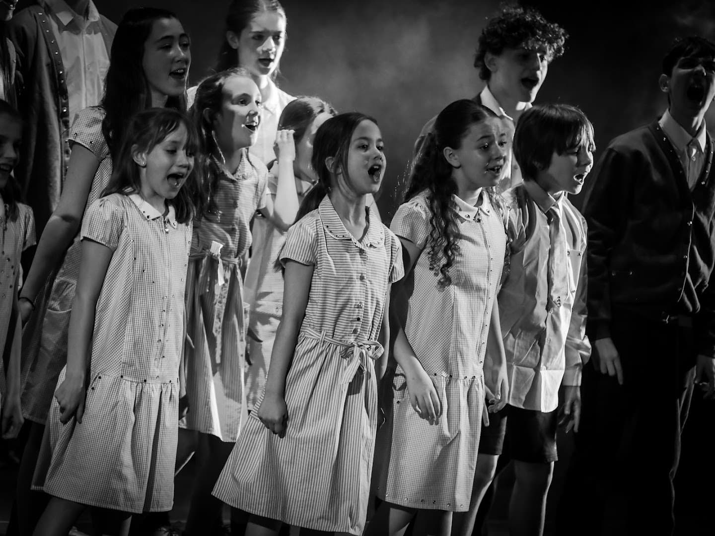 Stagecoach Performing Arts Leatherhead & Bookham 10