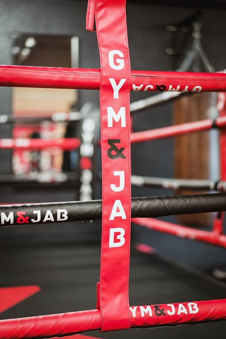 Gym and Jab