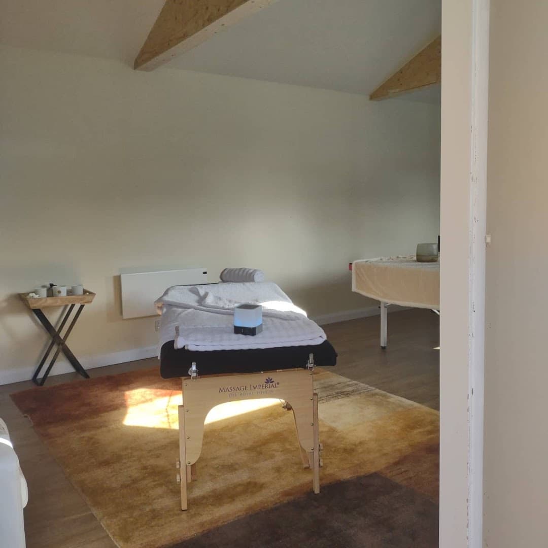 Cyntia Mobile Massage 4