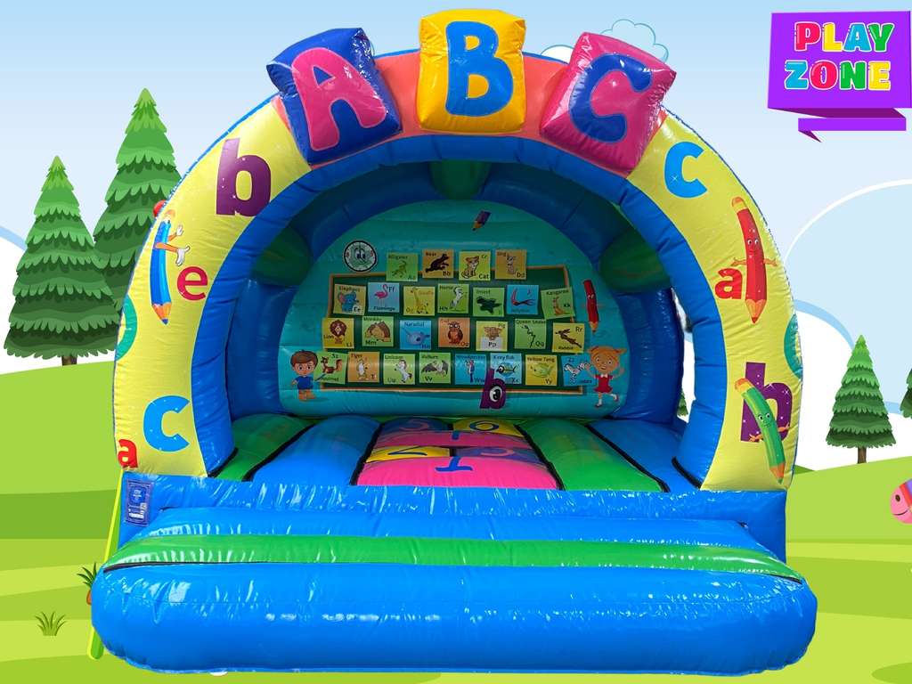 Have A Bounce - Bouncy Castle Hire Guildford 2