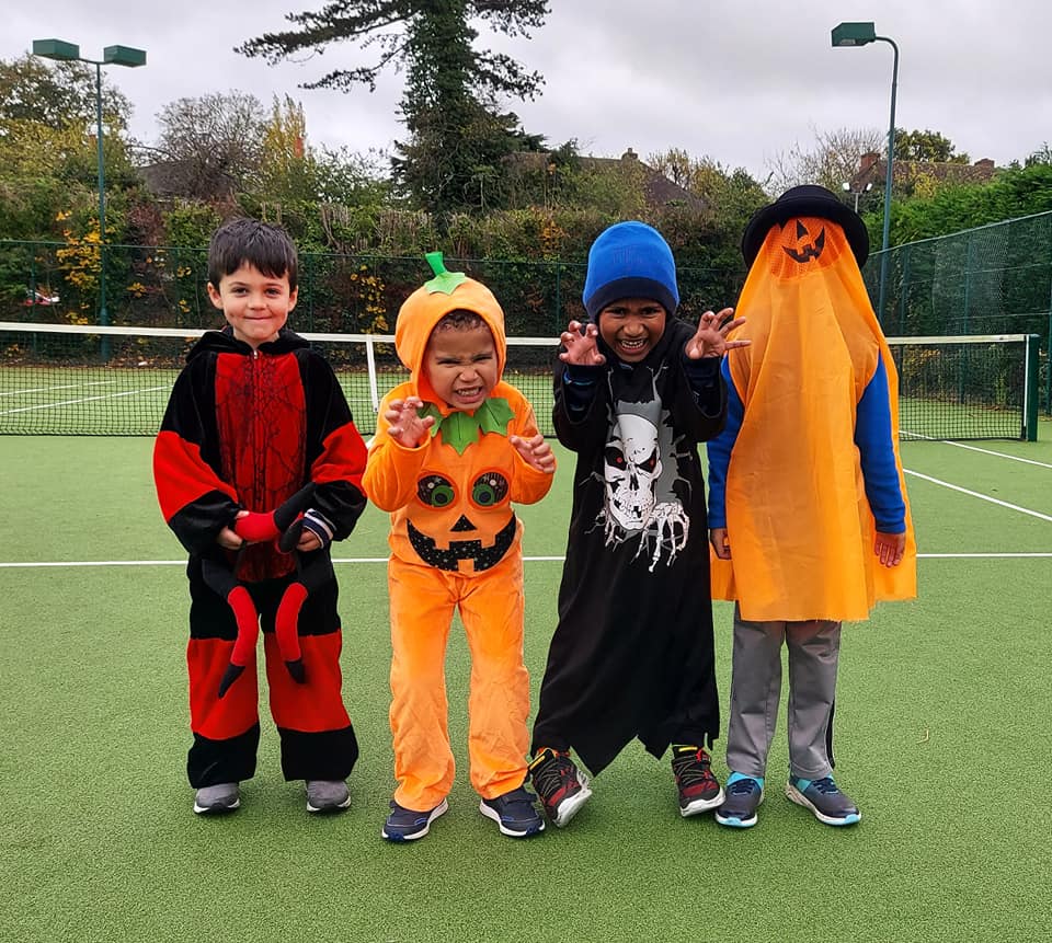 Ace Tennis Coaching 7