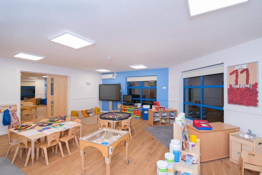 Bright Horizons Farnham Westchester House Day Nursery and Preschool 2