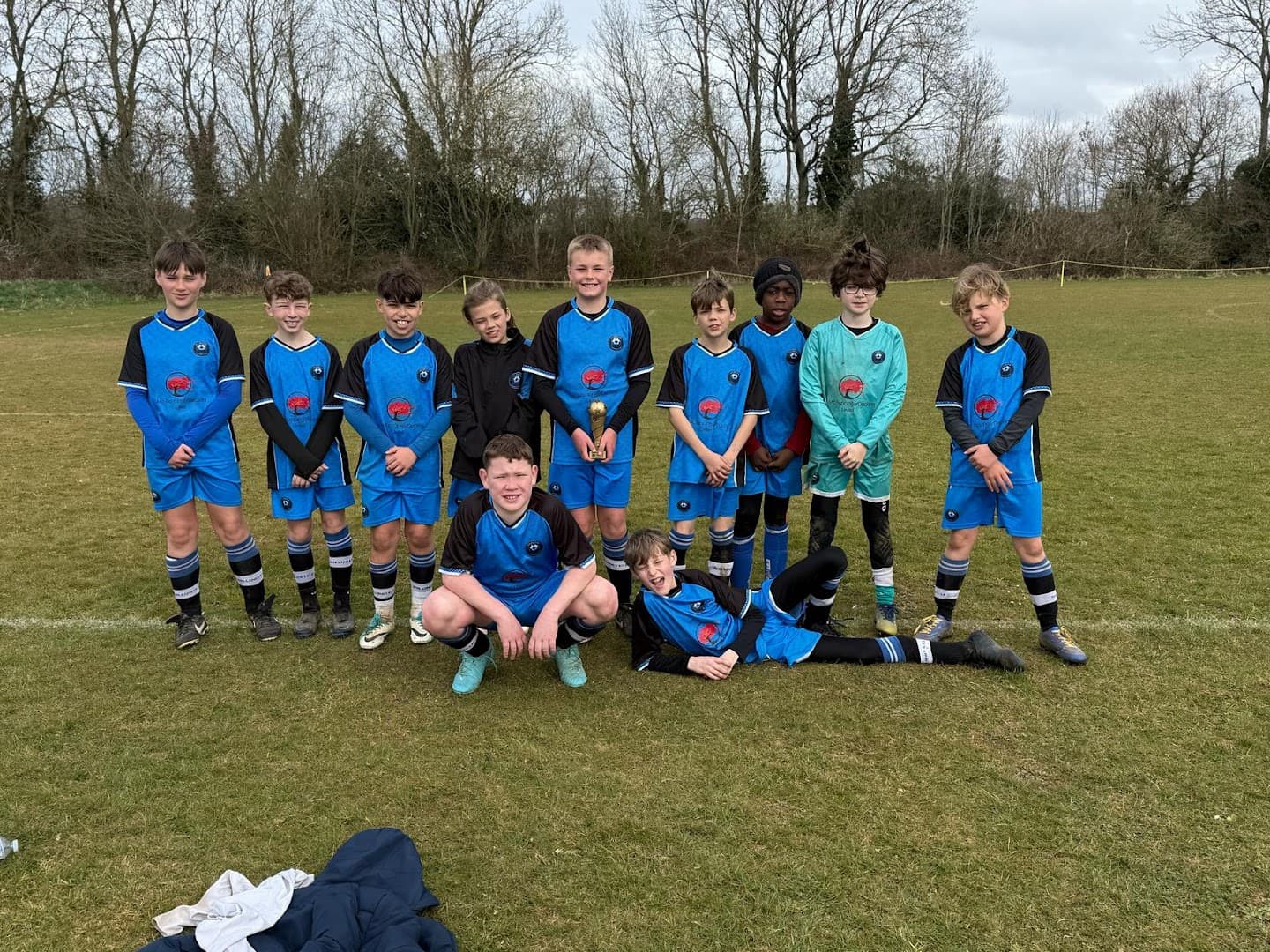 SS United Football Club