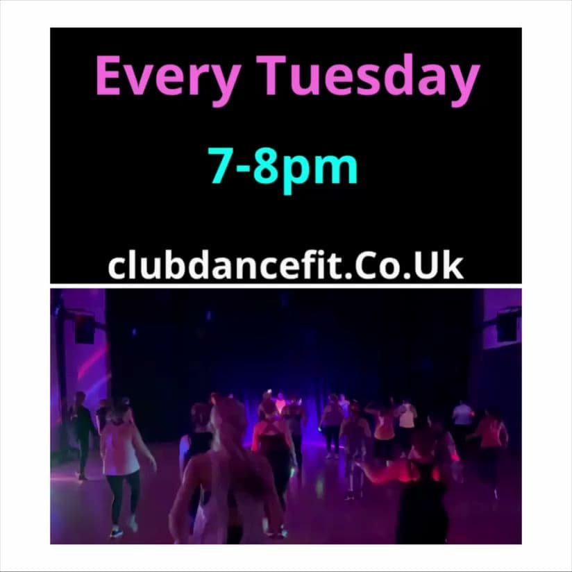 Club DanceFit 9
