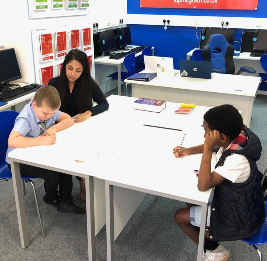 Kip McGrath Epsom Tutoring 4