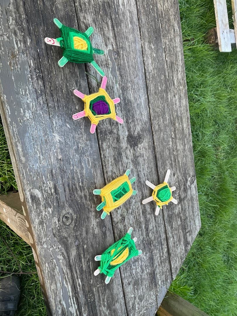 The Outdoors Project | Outdoors activities for kids | Reigate & Redhill 8