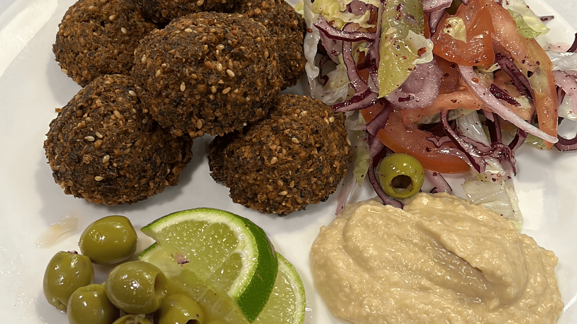 Yellow Stone Woking 3