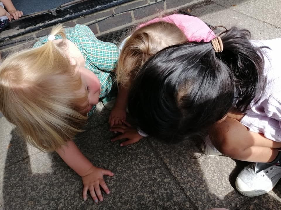 St. John’s Pre-School 9