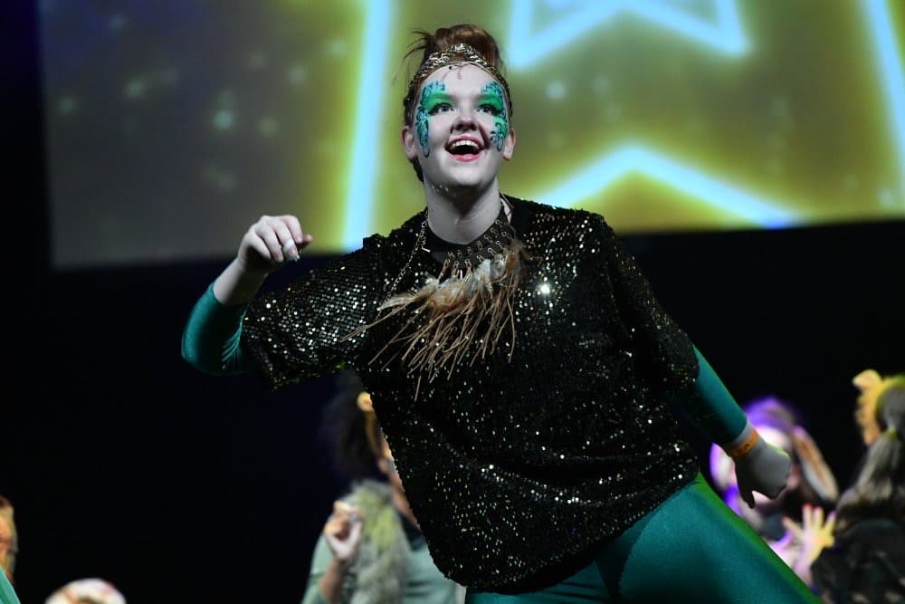 Stagecoach Performing Arts Camberley & Yateley 6