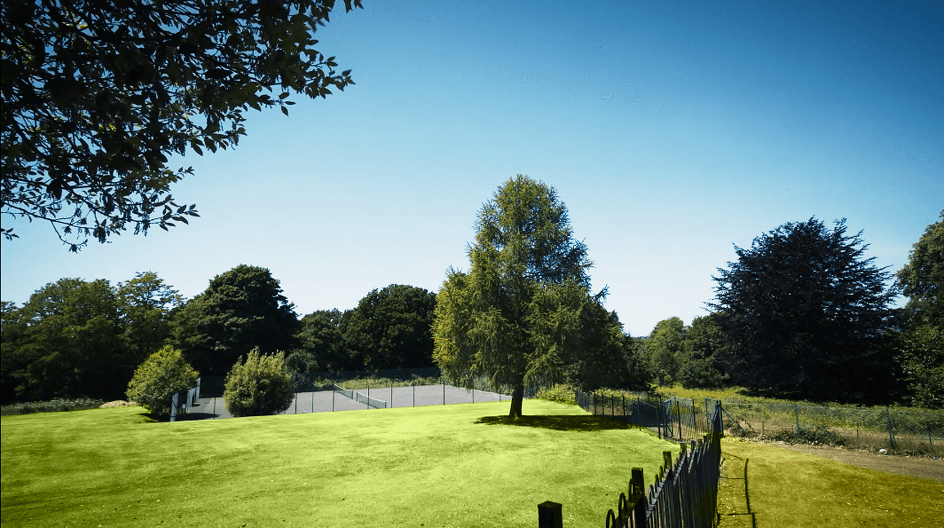 Unsted Park School and Sixth Form 9