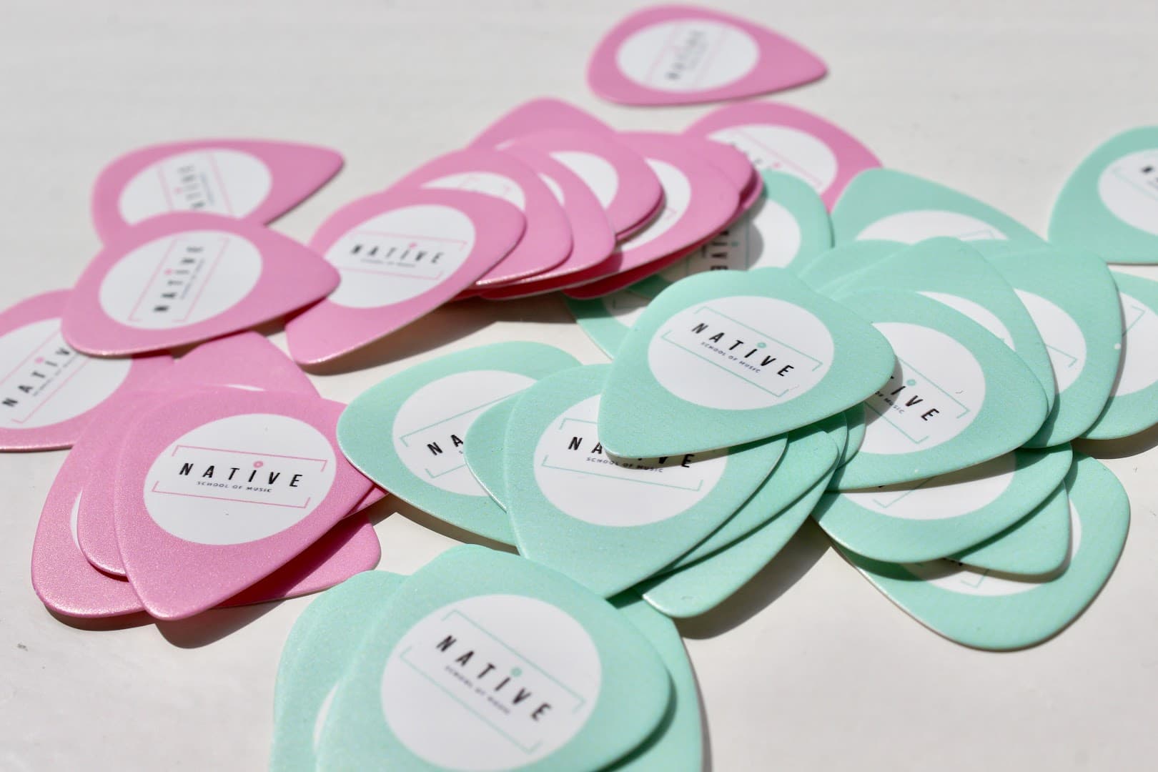 Native School of Music 8