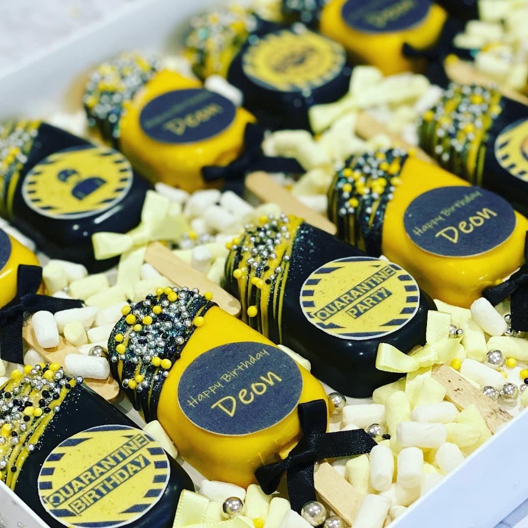 Little Alice's Kitchen 9