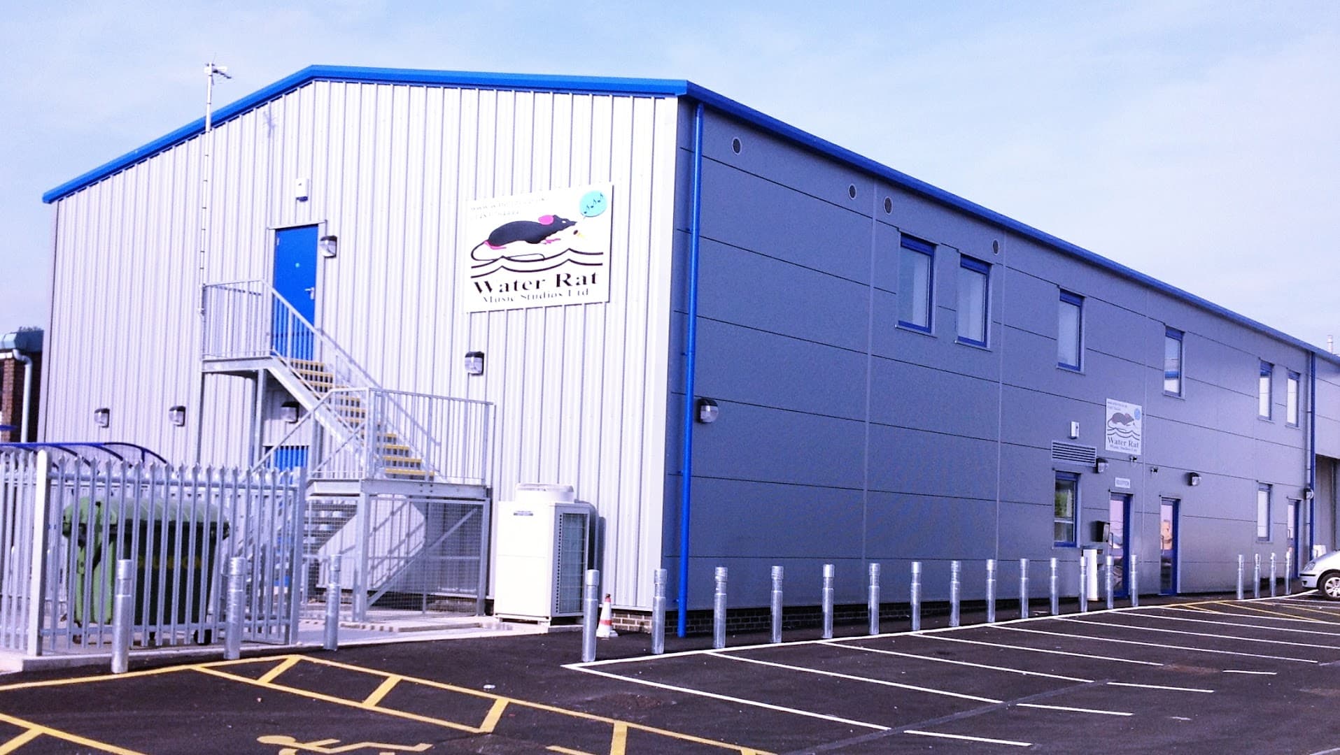 JAMM - Junior Academy of Modern Music 4