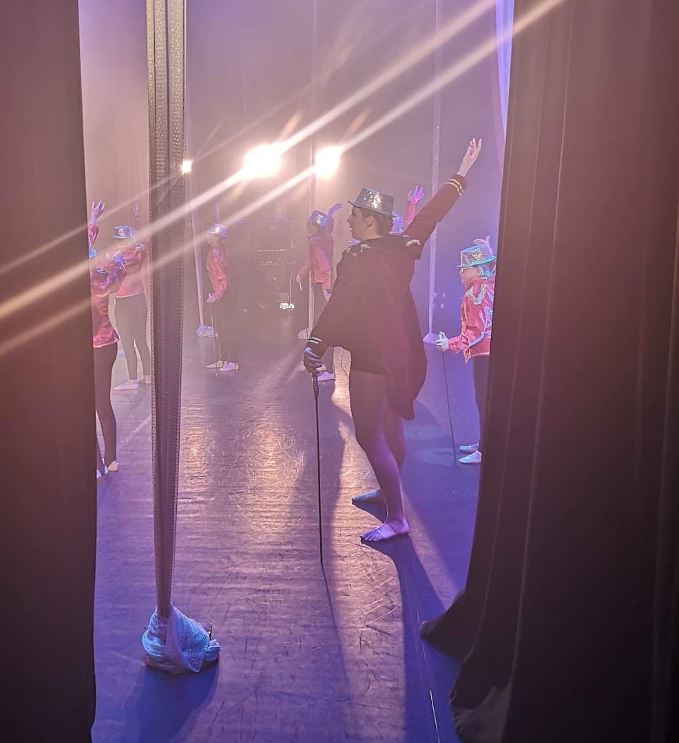 StageStruck Tongham & Farnham 5