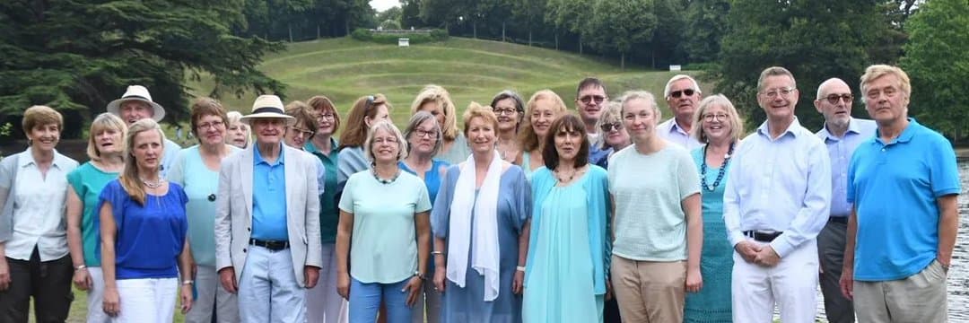 Earthly Voices Choir