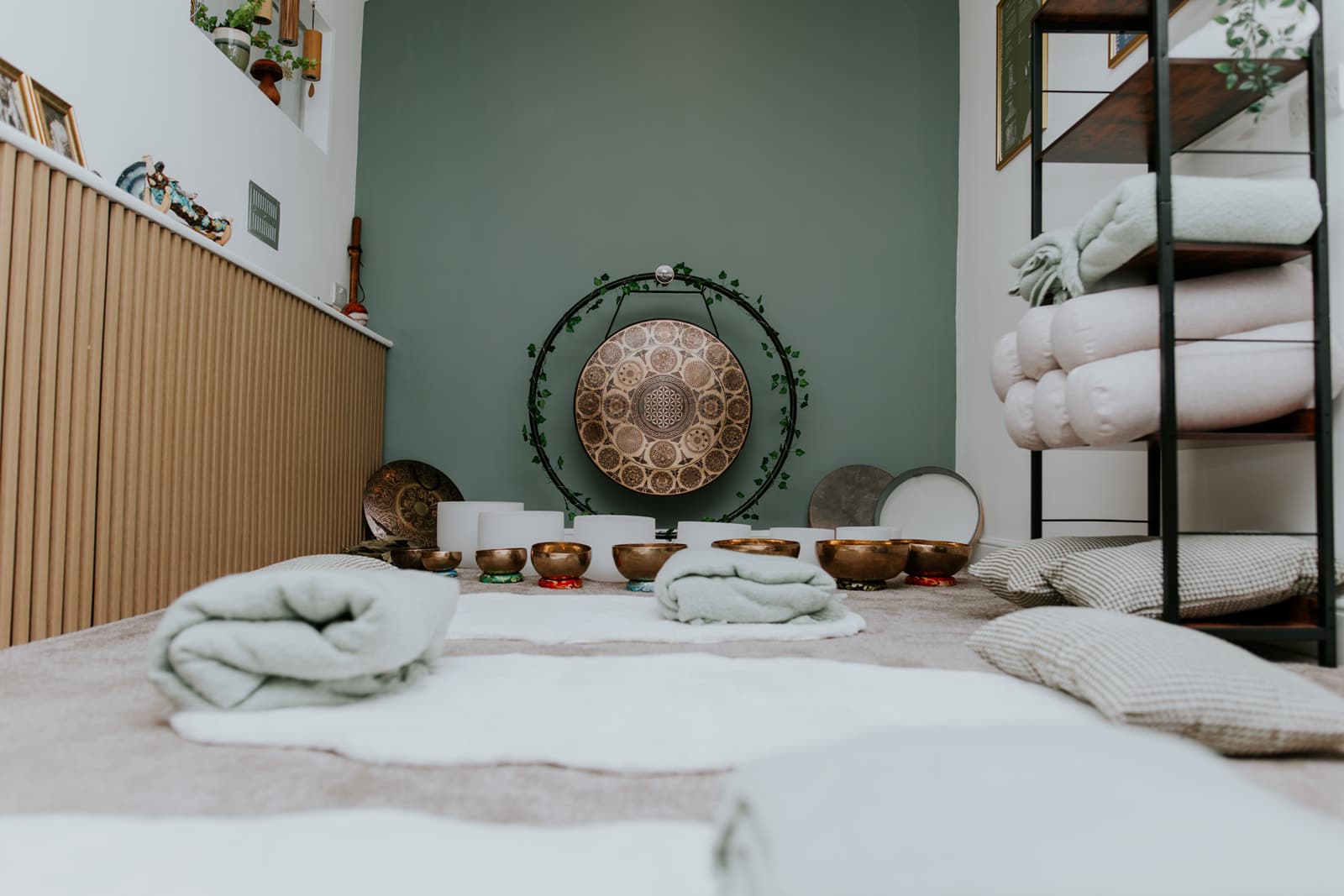 Intuitive Healing Space 8