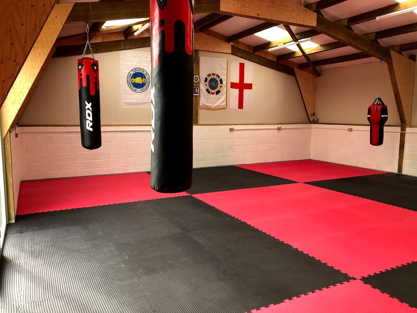 Fearless Martial Arts 2