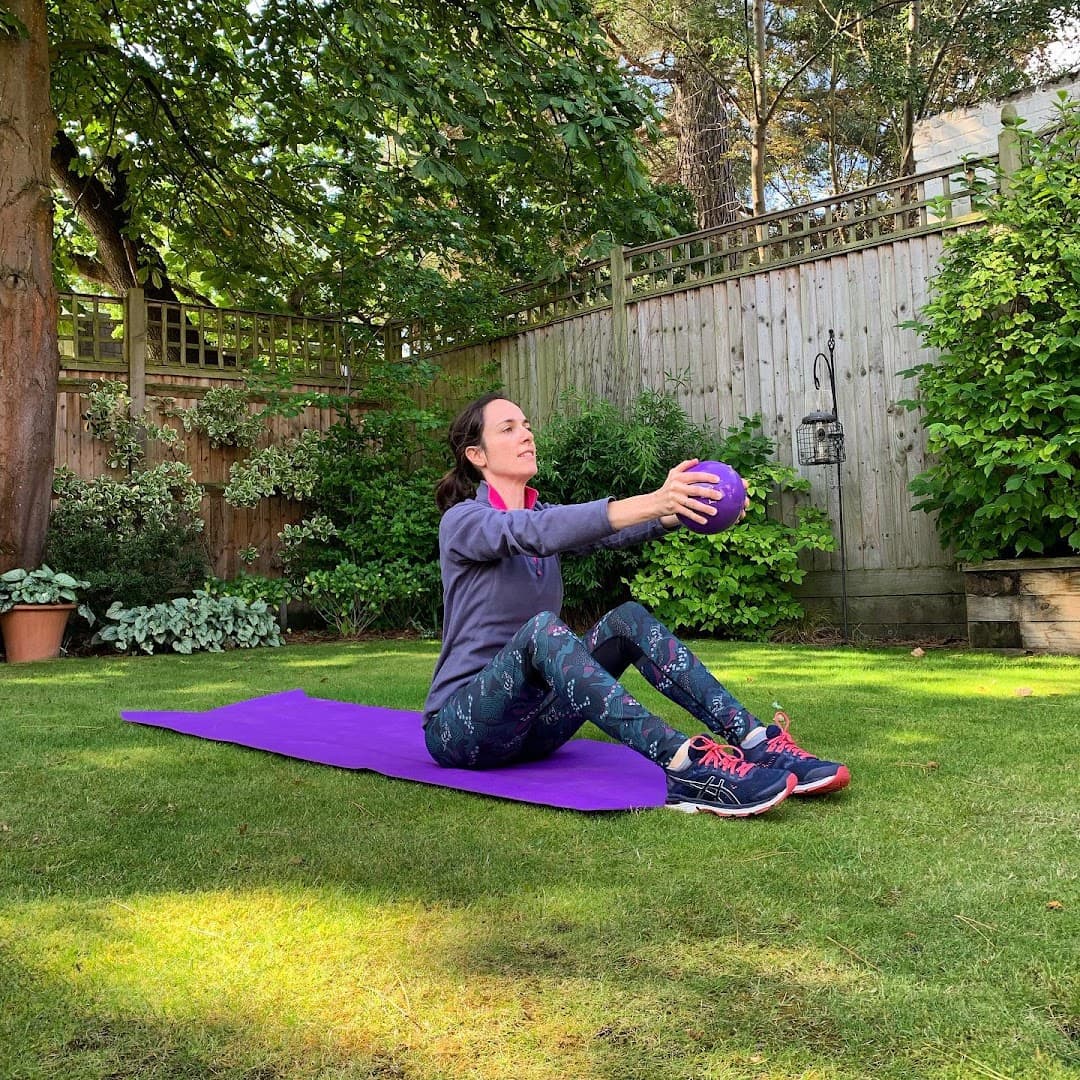 The Trainers | Expert Mobile Personal Trainers 9