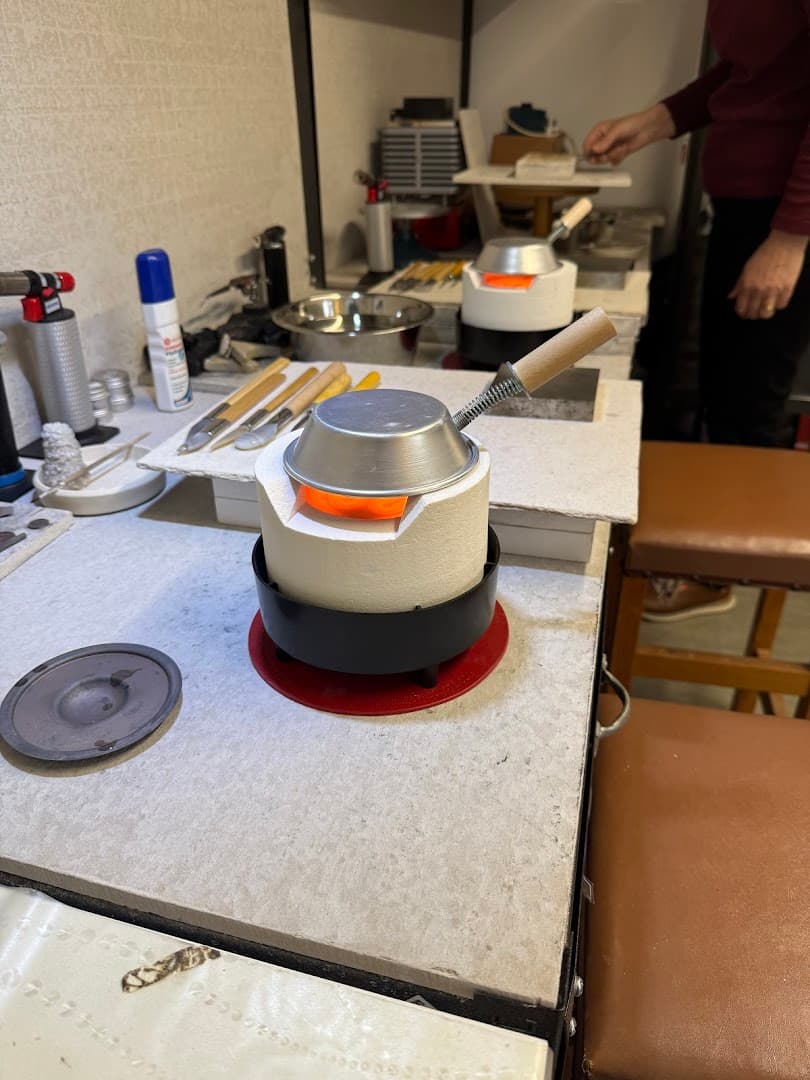 Farnham Jewellery School