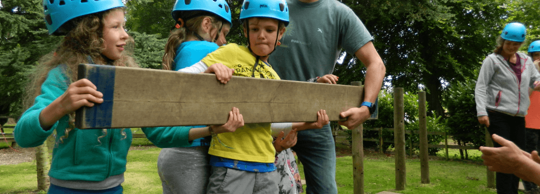 High Ashurst - Surrey Outdoor Learning and Development