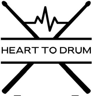 Heart to drum 3