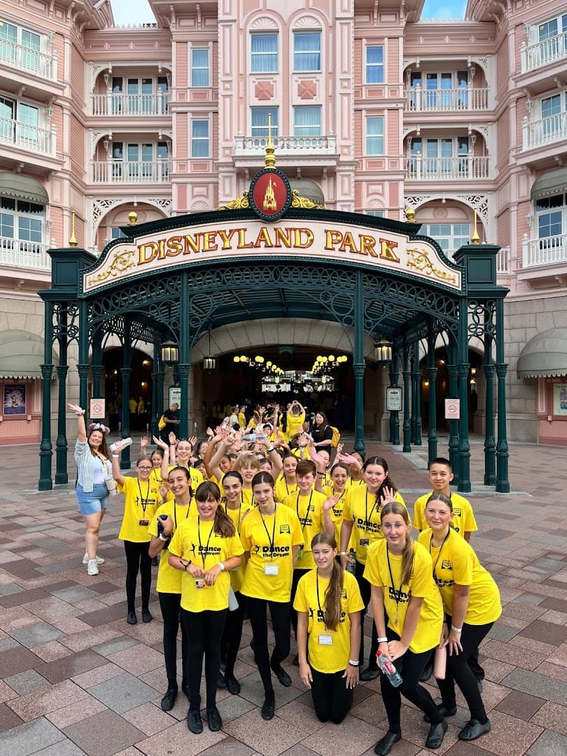 Stagecoach Performing Arts Leatherhead & Bookham 6