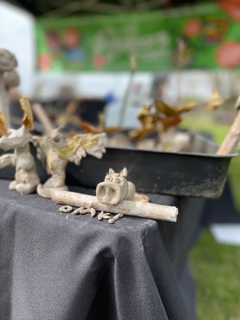 The Outdoors Project | Outdoors activities for kids | Reigate & Redhill 6