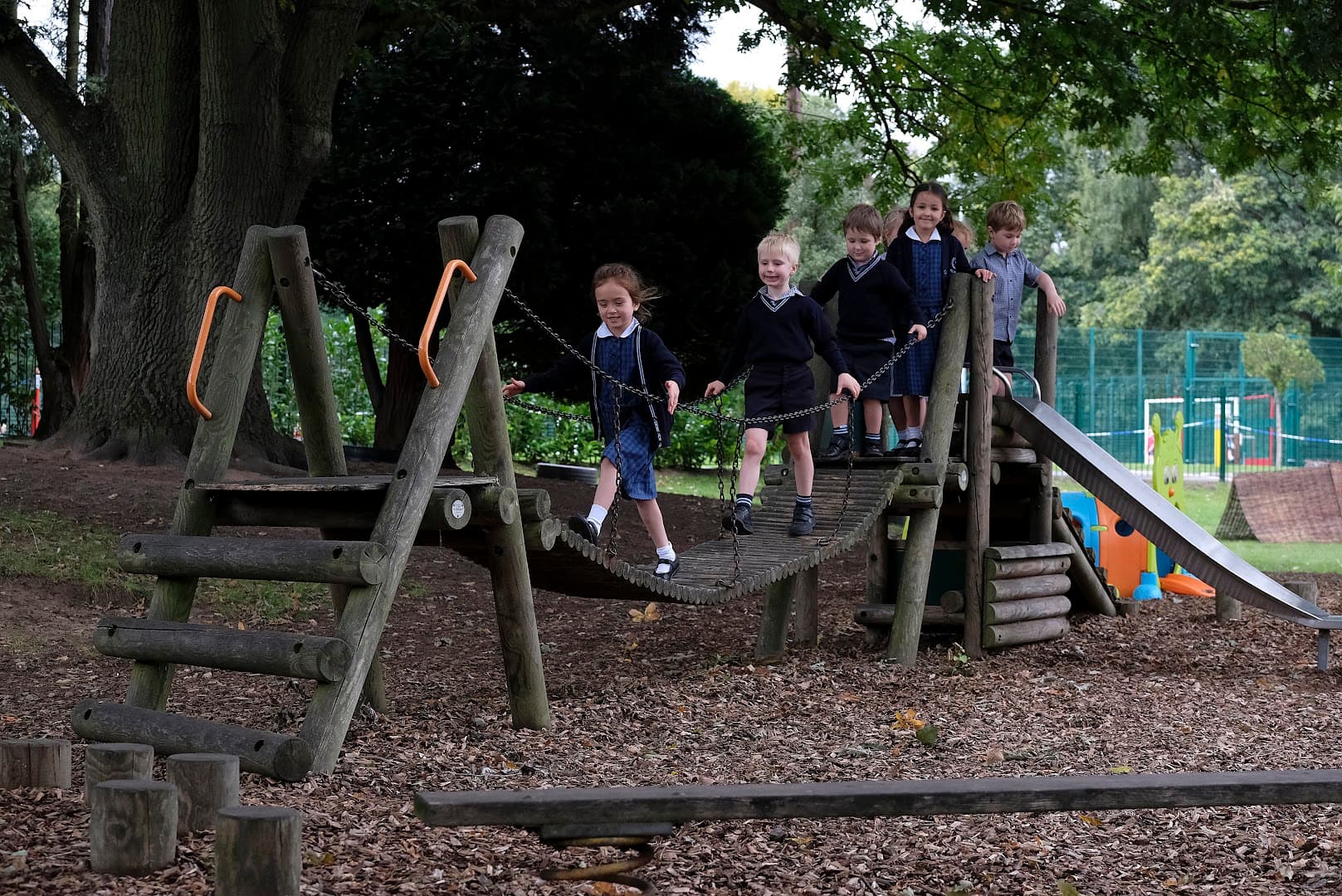 Feltonfleet School 9