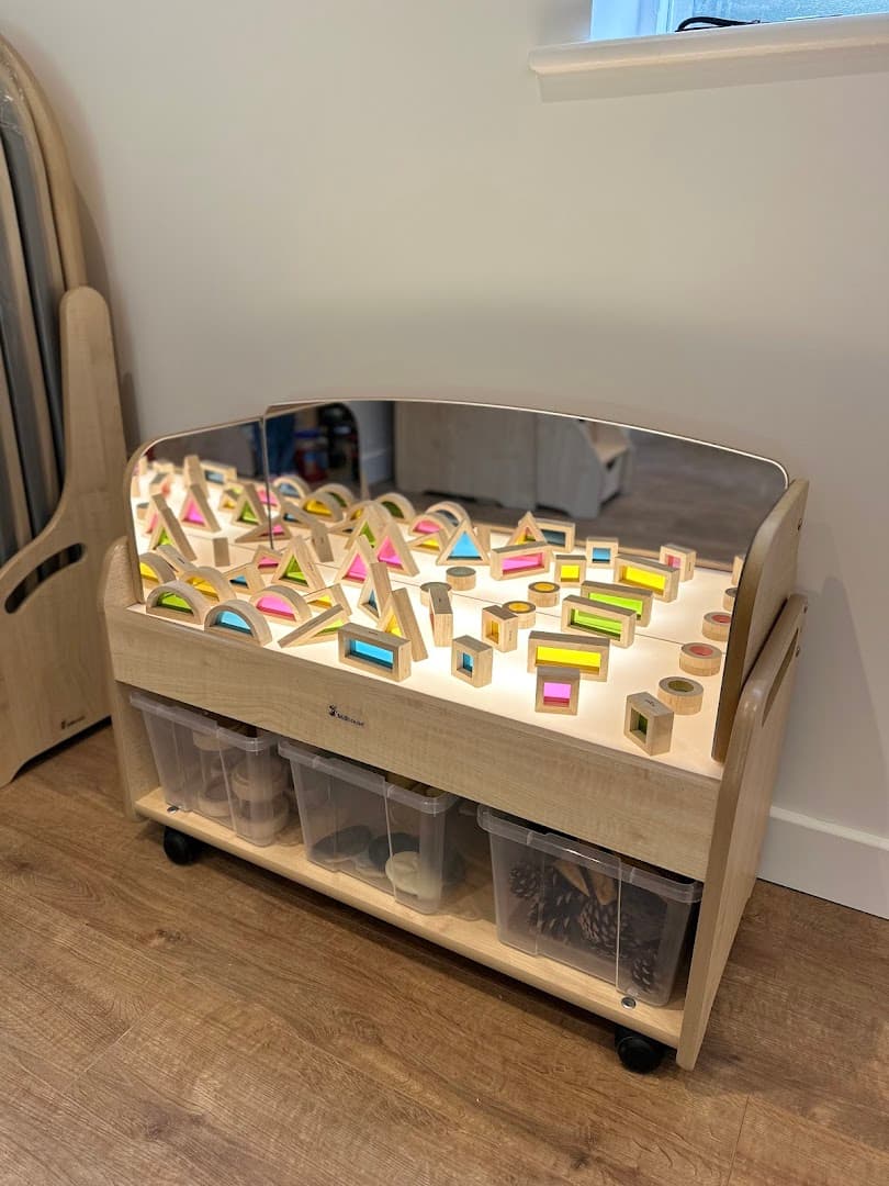 Pippa's House Nursery Esher 8