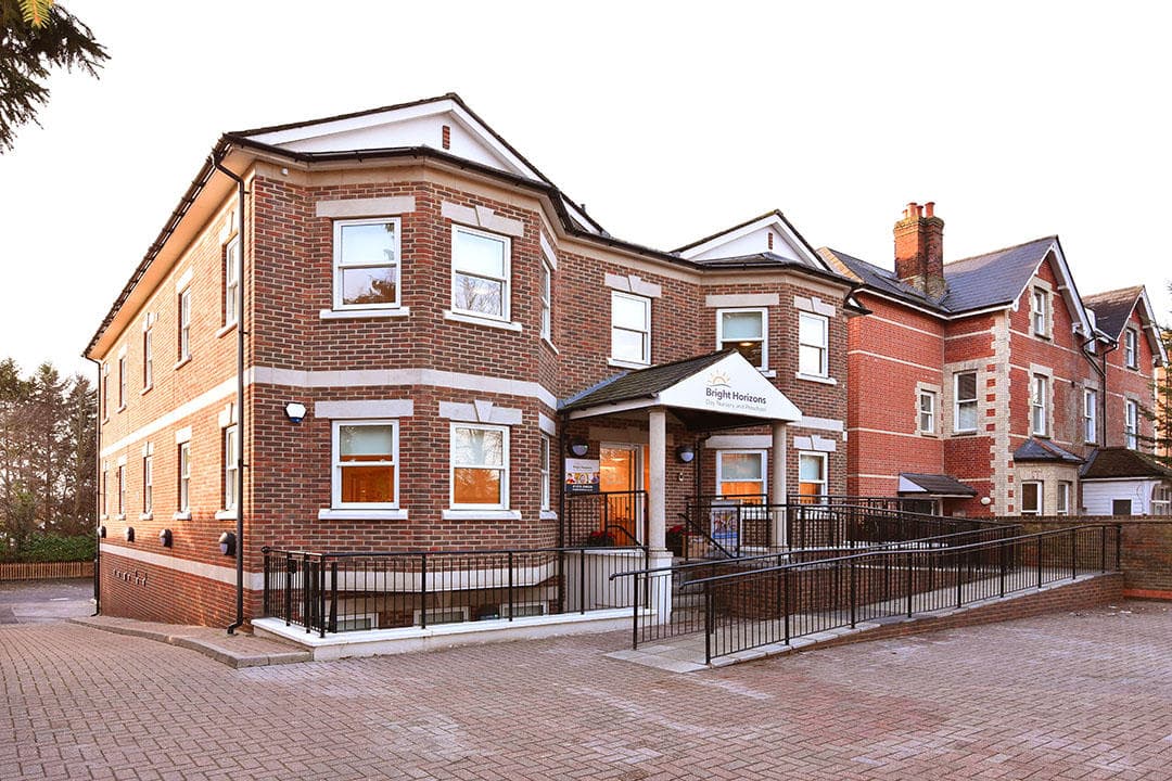 Bright Horizons Leatherhead Day Nursery and Preschool 4